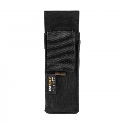 Etui na latarkę TT Flash Lite Case Police - Czarny - Tasmanian Tiger